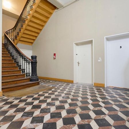 Locationstourcoing - Le Colbertアパートメント エクステリア 写真